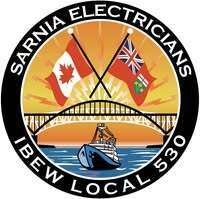 IBEW Local 530 Logo