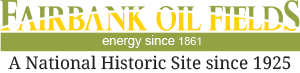 Fairbank Oil Fields