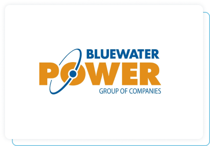 Bluewater Power